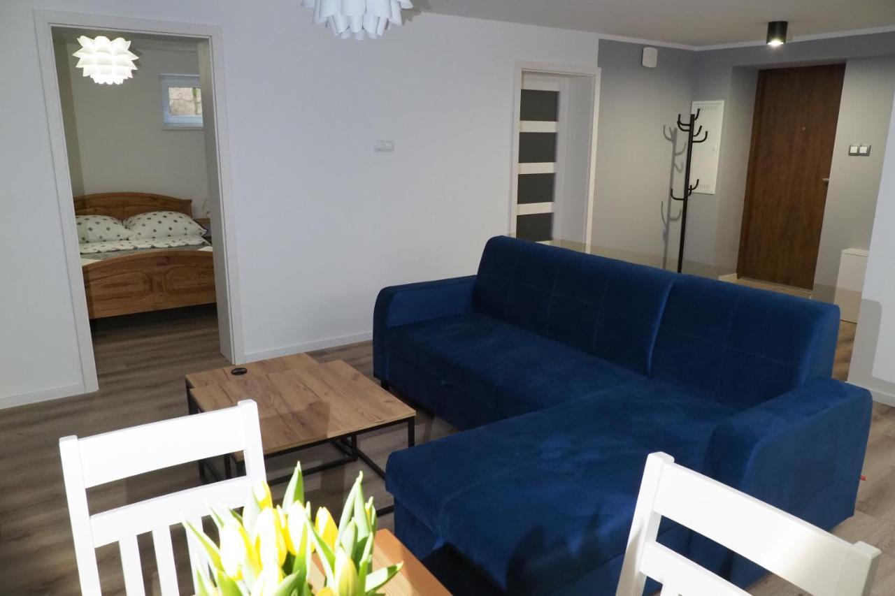 Apartament Pod Przykrywka Διαμέρισμα Mrągowo Εξωτερικό φωτογραφία